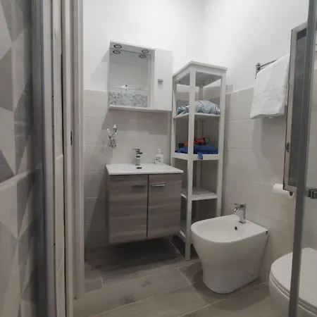 Casa Azzurra- Dalilà