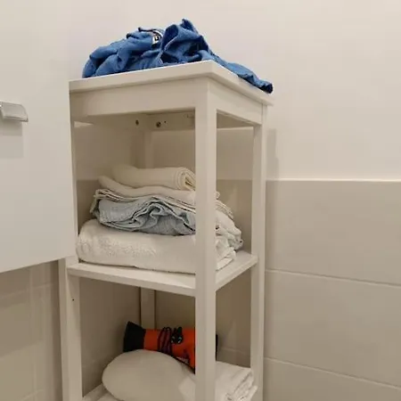 Appartement Casa Azzurra- Dalilà *