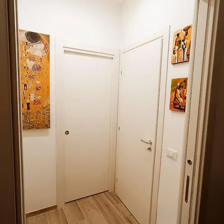 Casa Azzurra- Dalilà * Cefalù