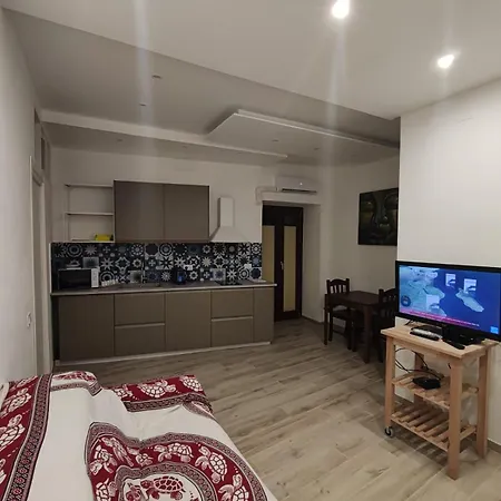 Casa Azzurra- Dalilà *