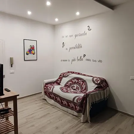 Casa Dalila * Cefalu