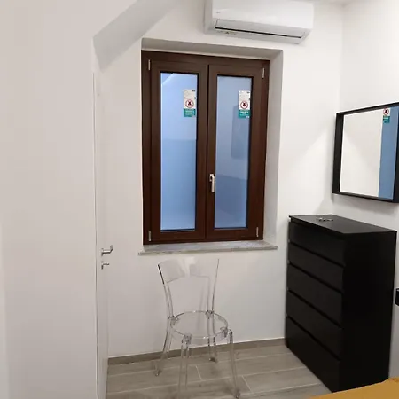 Appartement Casa Azzurra- Dalilà Cefalù