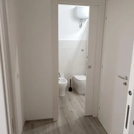 Casa Dalila Apartment Cefalu