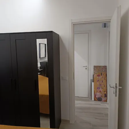 Appartement Casa Azzurra- Dalilà Cefalù