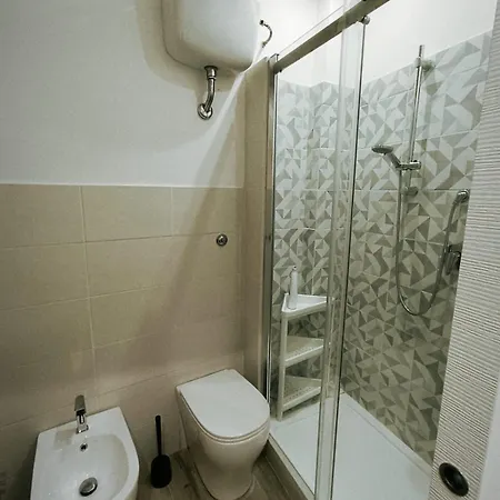 Dalila By Casa Azzurra * Cefalu