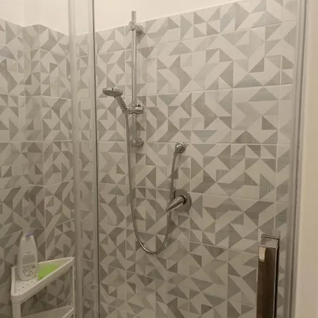 Appartement Casa Azzurra- Dalilà Cefalù