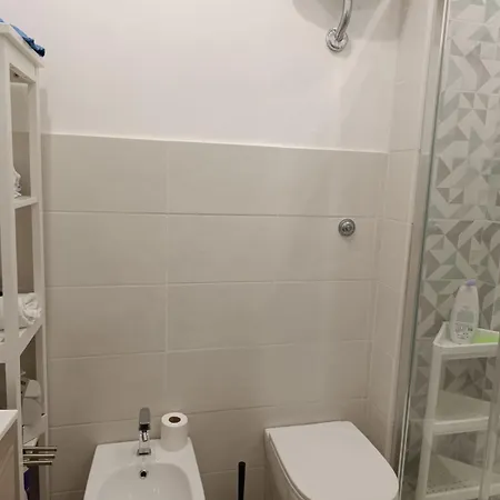 Casa Azzurra- Dalilà Appartement