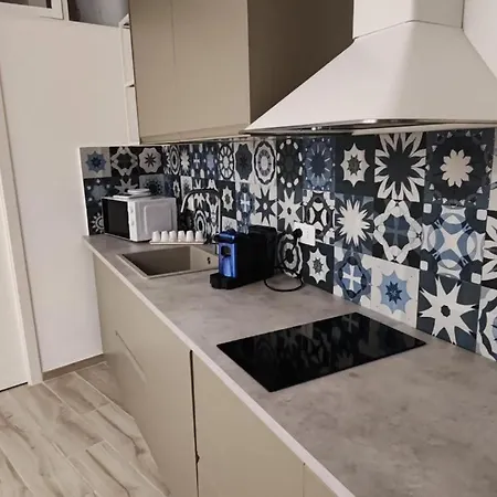 Casa Azzurra- Dalilà