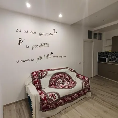 Casa Azzurra- Dalilà