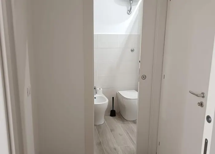 Casa Azzurra- Dalilà Appartement Cefalù