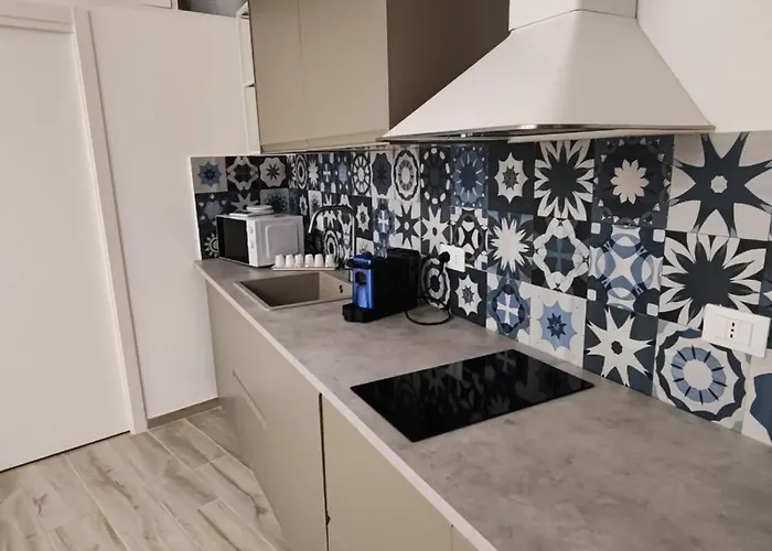 Dalila By Casa Azzurra